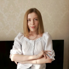 Вика Синкель, Гродно