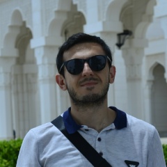 Hakob Hakobyan, Ереван