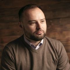 Александр Митькин, 25.12, Омск