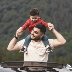 Давид Давтян, Ереван