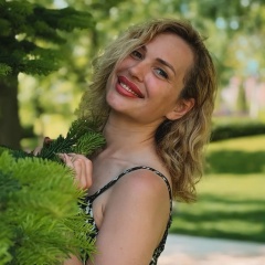 Елена Канцлер