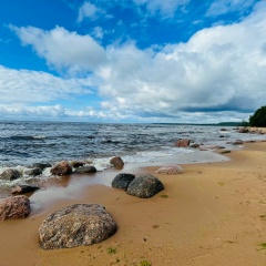 Iri Bor, 20.06, Санкт-Петербург