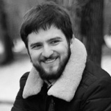 Антон Осипов, 24.01, Подольск