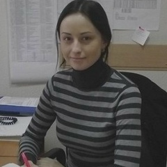 Надежда Агапова, 25.09, Казань