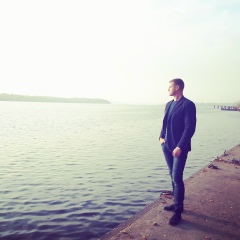 Евгений Лисняк, 16.09.1987, Запорожье