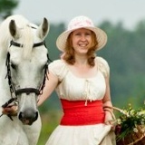 Алена Константинова, 02.01.1984, Екатеринбург