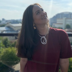 Алина Хайруллина, 28.04, Москва