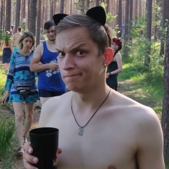 Дмитрий Морозов, 09.08.1991, Санкт-Петербург