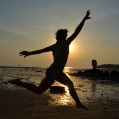 Елена Оськина, 22.06.1987, Санкт-Петербург