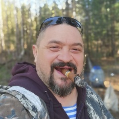 Салих Нуркаев, Сургут