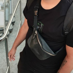 Алексей Паршенов, Санкт-Петербург