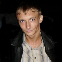 Алексей Белоцерковец, 03.10.1989, Староконстантинов