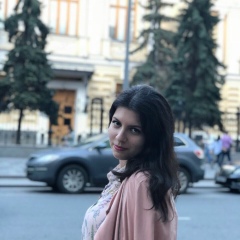 Татев Асланян, 05.03.1997, Москва