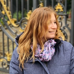 Valea Baranova, Кантемир