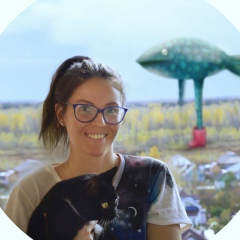 Лиля Семенова, Санкт-Петербург