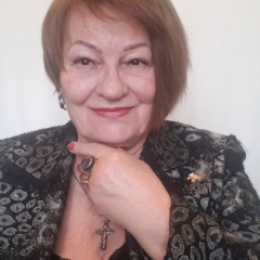 Галина Топорова, 26.02.1947, Алматы