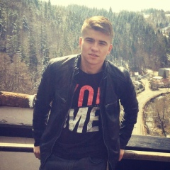 Eugen Kirmiz, 29.05, Ploieşti