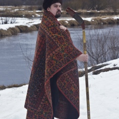 Дима Сосницкий, 26.02.1990, Санкт-Петербург