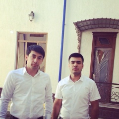 Kamol Izzatillaev, Самарканд