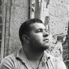 Владимир Джереная, 01.08.1984, Черноголовка