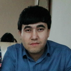 Сердар Непесов, 17.03.1994, Горки