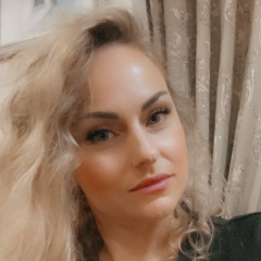 Марина Горшкова, 20.07, Муром