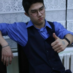 Нурматов Нурсултан, 01.12, Бишкек