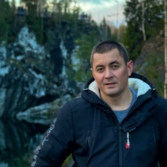 Александр Исаев, 05.03, Калининград