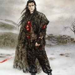 Азис Шергазиев, 21.03.1998, Бишкек