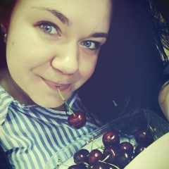 Анютка Туркина, 26.02, Одесса