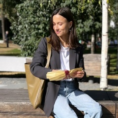 Евгения Овтина, 30.06.1992, Москва