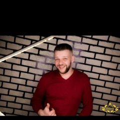 Вадим Бухарин, 31.05