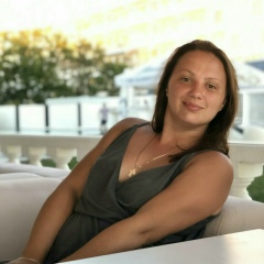 Манюня Дорошенко, 03.12.1989, Киев