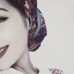 Гулнур Аманбала, Тараз