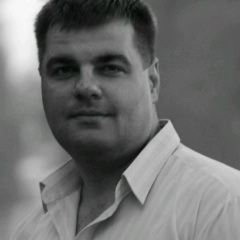 Ivan Tarasov, 30.04.1981, Омск