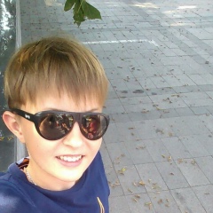 Иннокентий Немков, 26.07.2001, Арсеньев