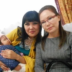 Найля Найля, 25.07