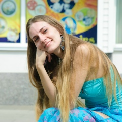 Юлия Матвеева, 23.03, Сызрань