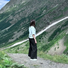 Софья Двалишвили, 08.12.1985, Москва