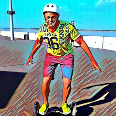 Dimitrius Dimitrenko, 10.08.1981, Киев