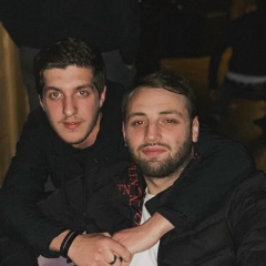 Beqa Malania, 17.12, Тбилиси