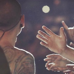 Charlie Scene, 08.11, Ростов-на-Дону