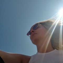 Анастасия Чумина, 15.01.1983, Москва