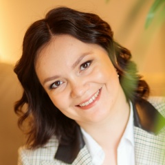 Дарья Зубяк, 03.12, Нижний Тагил