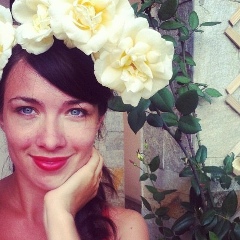 Мария Гоман, 23.09, Мурманск