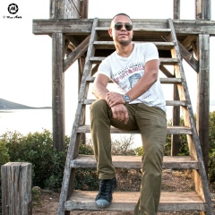 Haithem Tizaoui, 31.05.1991, Paris