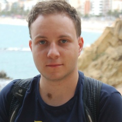 Стас Островский, 11.09.1990, Киев