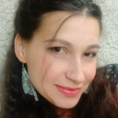 Виктория Тория, 22.08, Коломыя