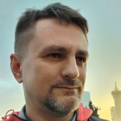 Андрей Савич, 28.10.1980, Санкт-Петербург