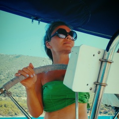 Екатерина Шустова, 08.05, Санкт-Петербург